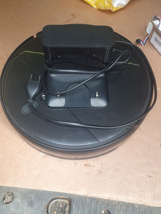 Прахусмукачка робот MI STYTJ02ZHM За части