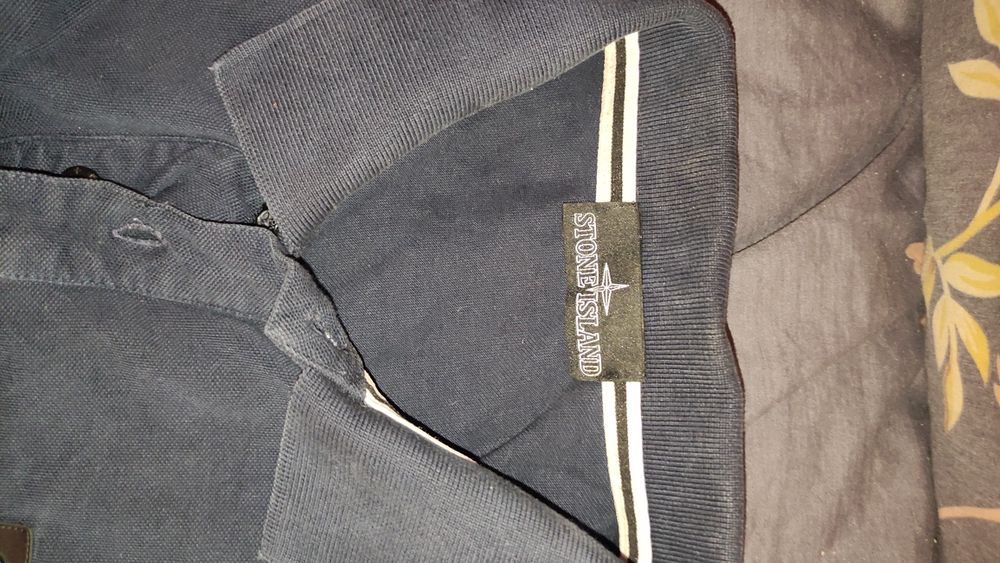 Stone island polo