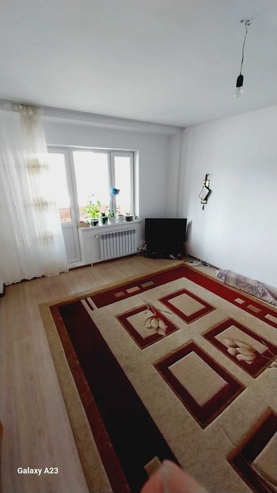 Продам 1 ком.кв. в Зачаганске.