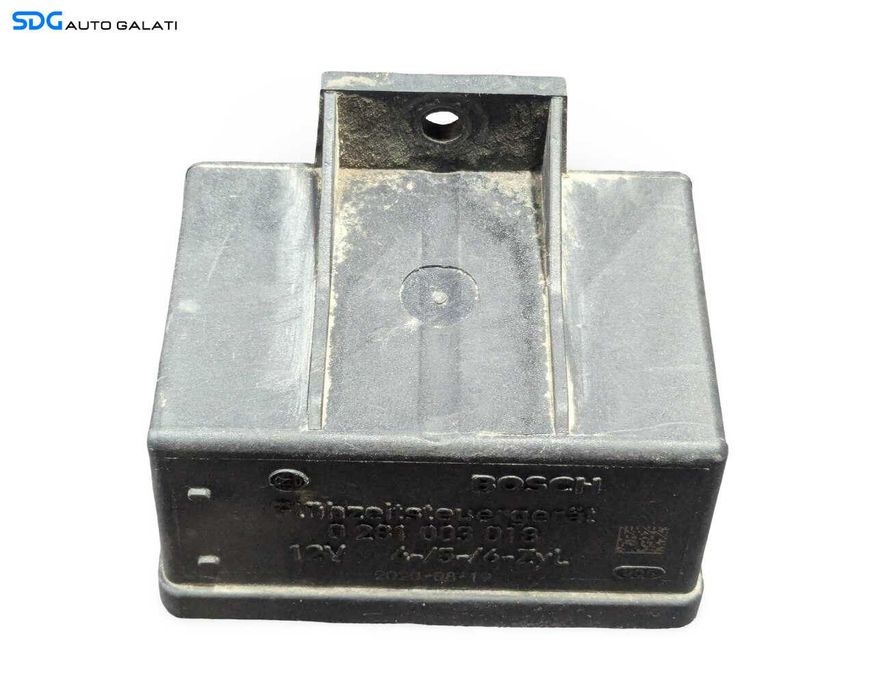 Releu Bujii Fiat Bravo 1.9 JTD 1999 - 2007 Cod 0281003018 [LR4452]
