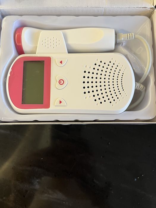 Фетальный доплер для беременных