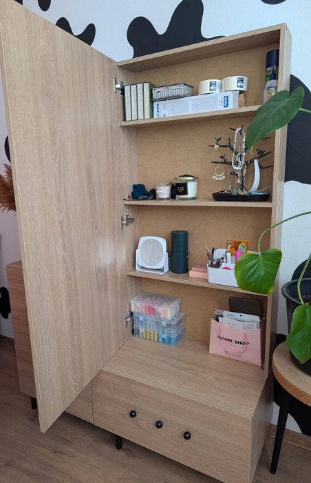 Продам комод новый