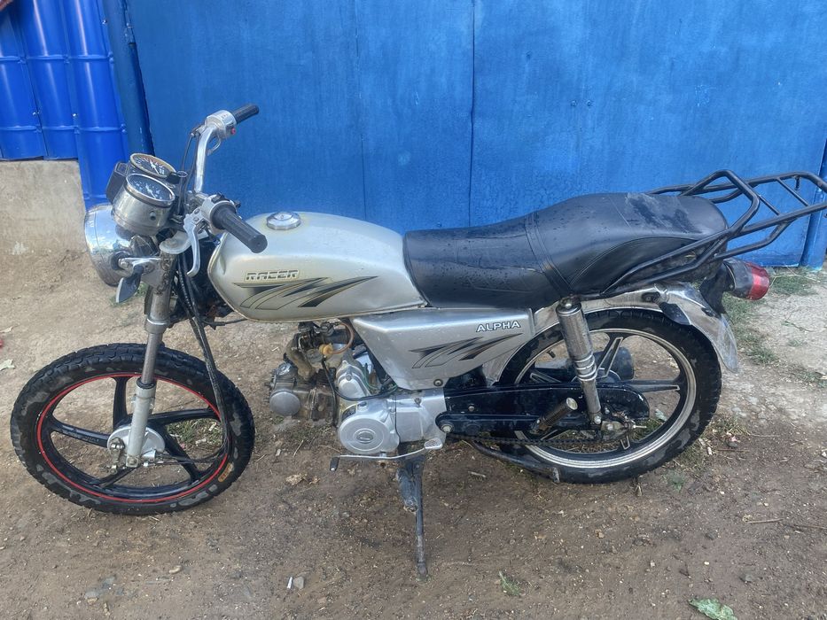 Продам альфа рейсер