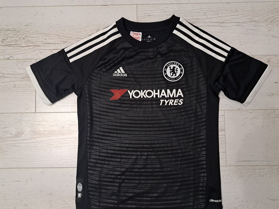 Adidas Chelsea-Ориг.детска тениска