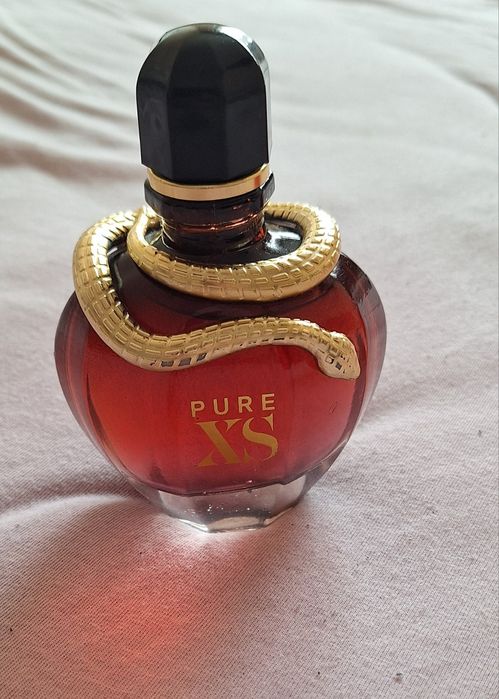 Pure XS 
Scandal So Scandal!