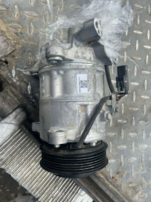 compresor a/c compresor clima bmw x1 f48 2.0d