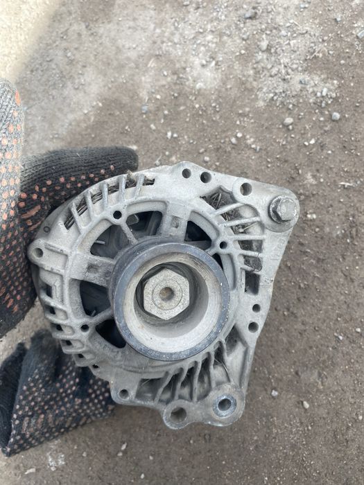 Генератор на гольф