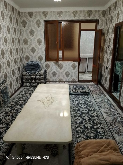 квартира охангорондан