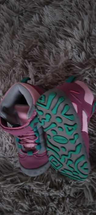 Ghetuțe fetițe mărimea 25