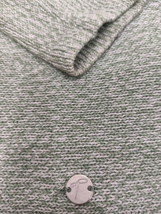 Оригинальный кардиган Tom Teilor, размер S