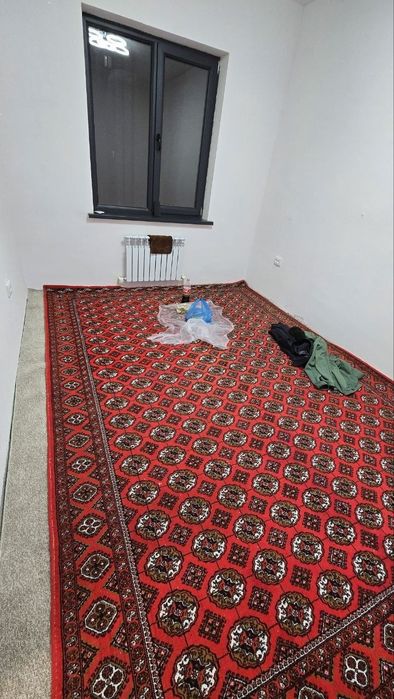 URIKZOR NovastroyKa 2 XONA BOLLARGA RemonT Xonalar Aloxida Texniklari