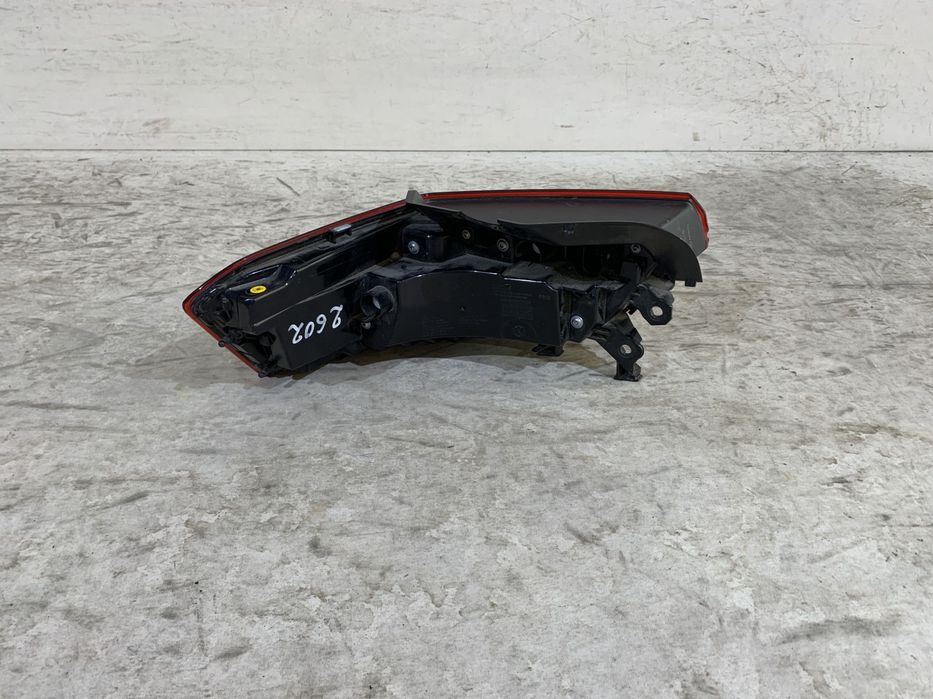 Stop dreapta VW ID3, 2020, 2021, 2022, 2023, cod origine OE 10A945096B