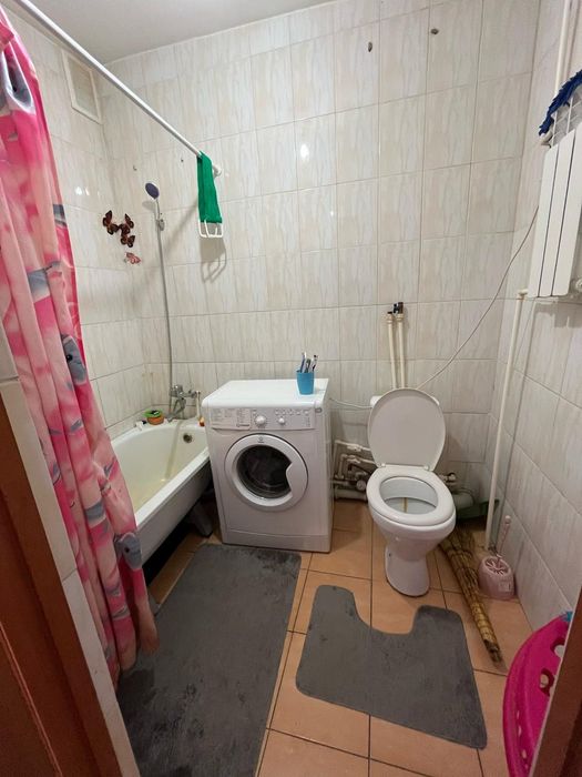 Продаю 1комнатную квартиру