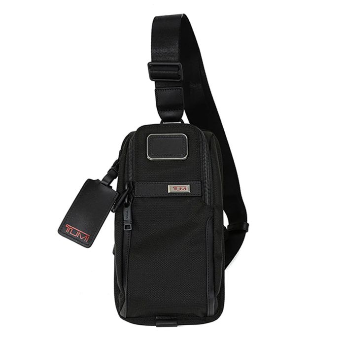 Барсетка Tumi Alpha