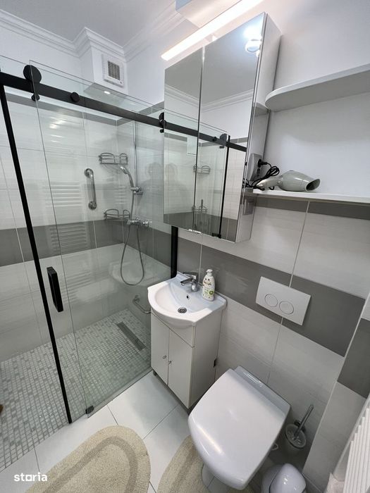 Apartament Ultracentral Utilat Premium