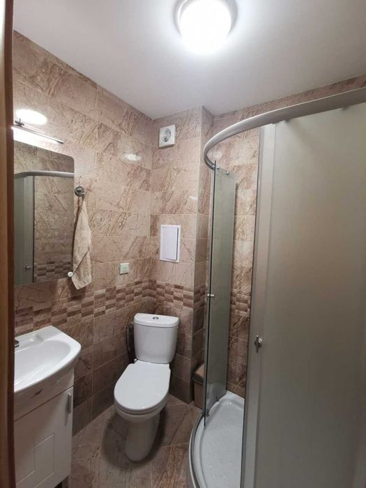 Дава се под наем Двустаен апартамент в София, Банишора - 55 кв.м за 438.6 € - Снимка #8