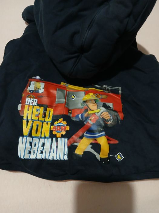 Дебел елек 110 на любим герой