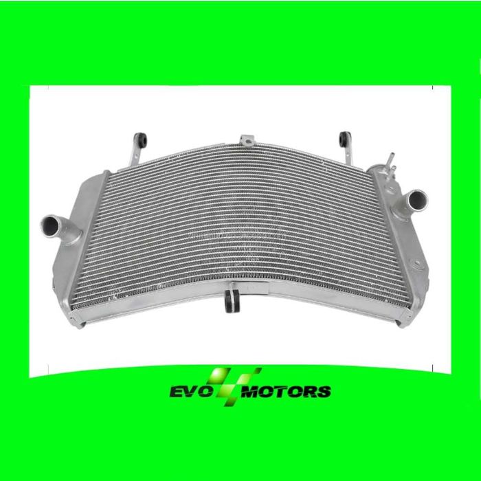 Radiator Suzuki GSXS1000 GSXS1000F GSXS1000F 2016-2020 A1337