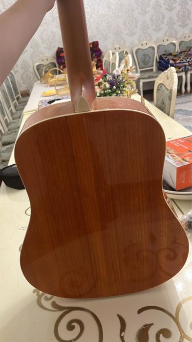 Гитара Yamaha F370