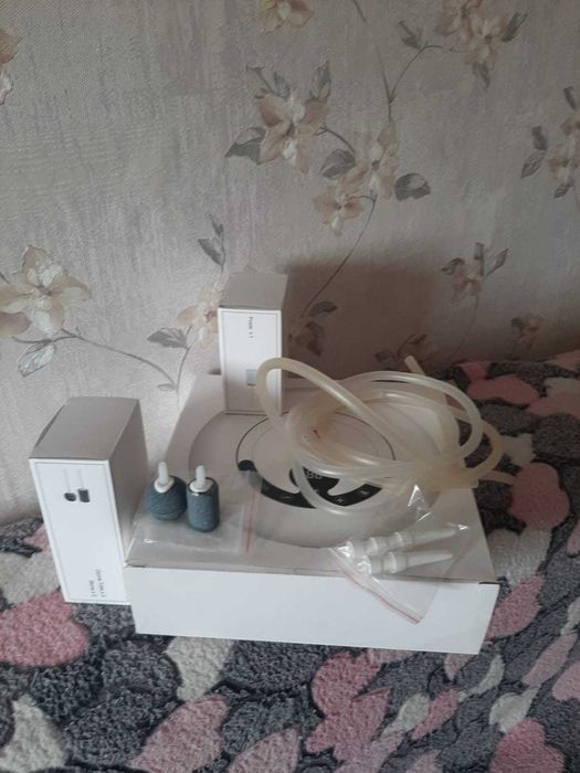 Озонатор - кладезь здоровья!