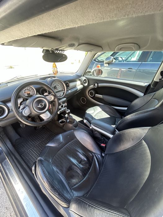 Mini Cooper 2007