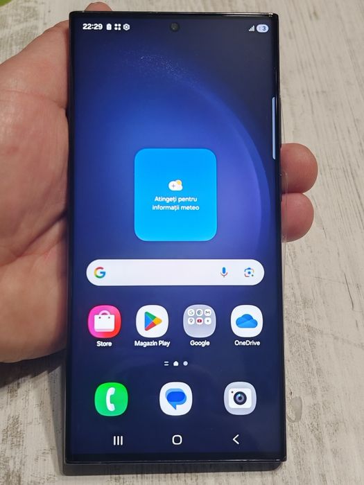 Samsung S23 ultra 512gb impecabil