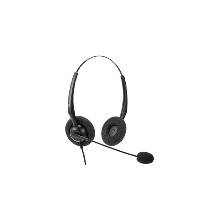 VT1000-D USB Наушники с микрофоном VBeT Electronics