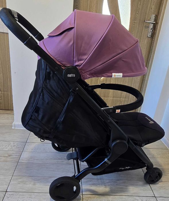 Бебешка количка Egrobaby Metro 2020