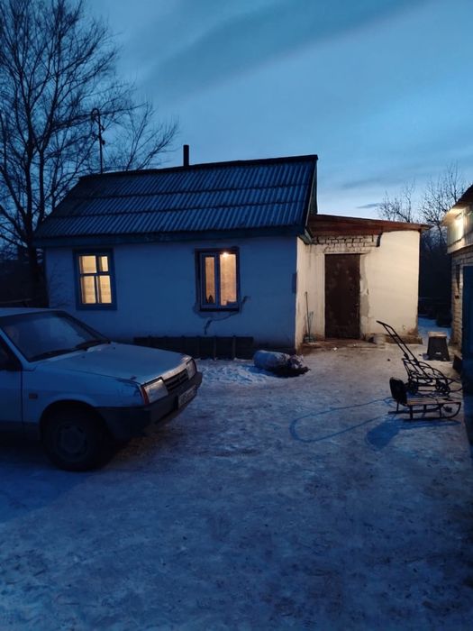 продам частный дом