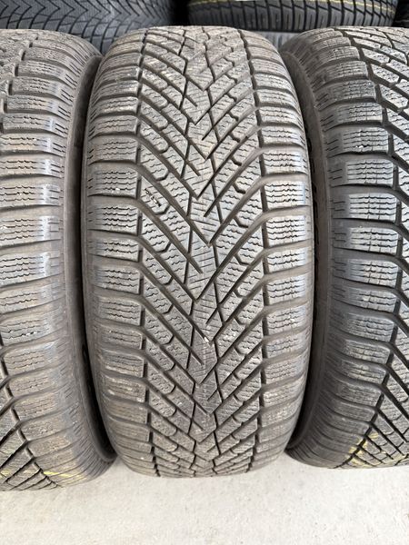 225/55/17 PIRELLI 4бр