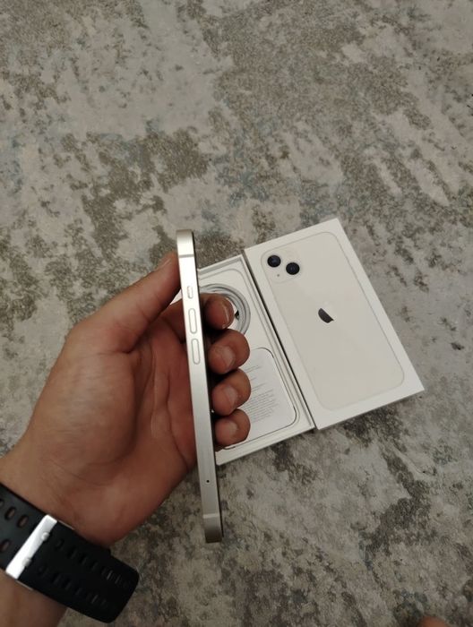 Айфон 13 Идеал Срочно!!