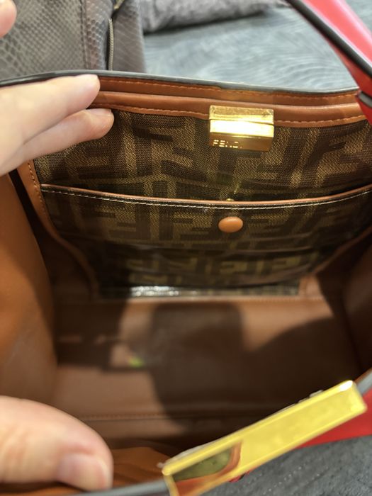 Проодам сумку отличного качества