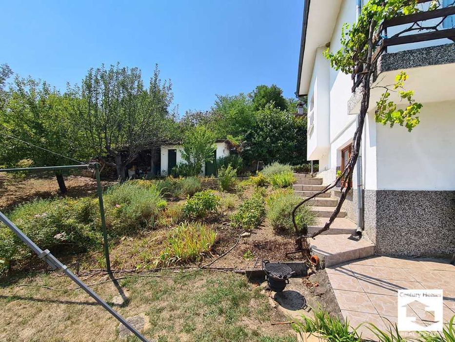 Продава се Къща в с. Миндя, Област Велико Търново - 86 кв.м за 814 €/кв.м - Снимка #17