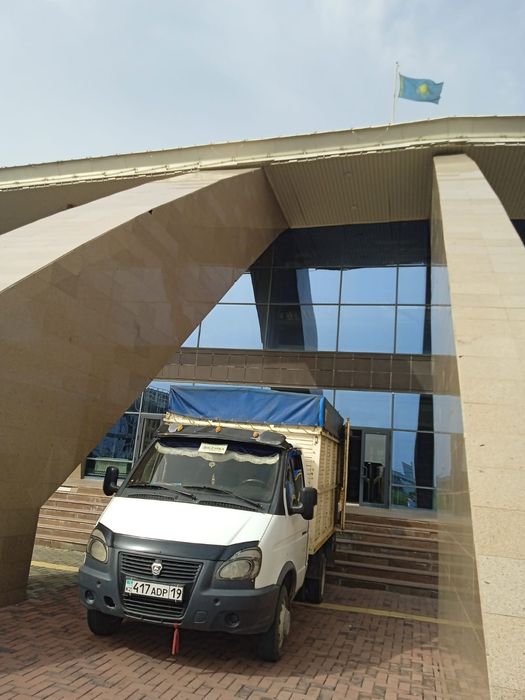 Продам газель 2007 год