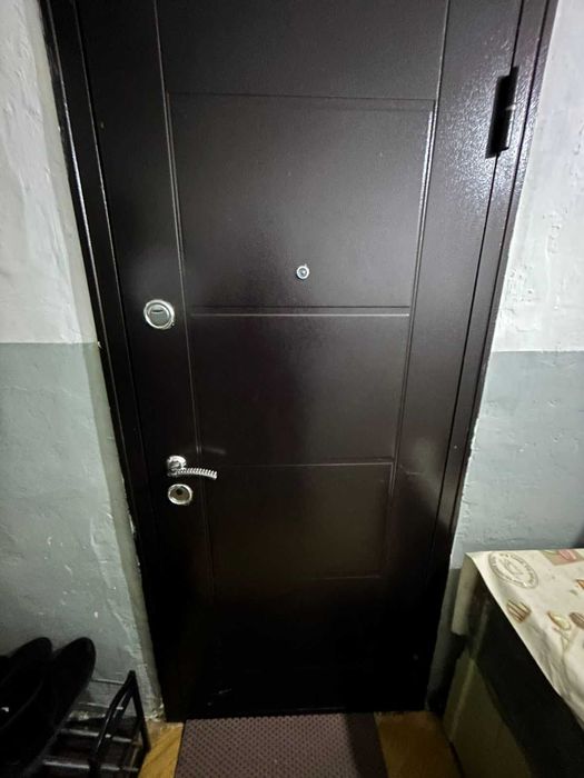 Комната в общежитии Заводская 23