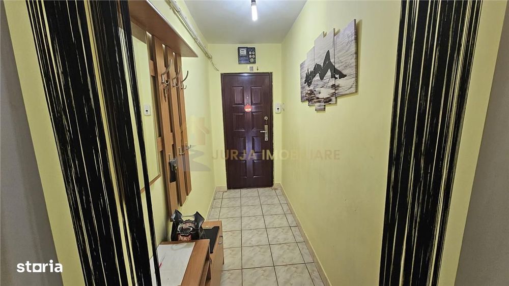 Apartament 2 Camere 42 Mp |  Balcon 2Mp  | Locatie Excelenta !!!