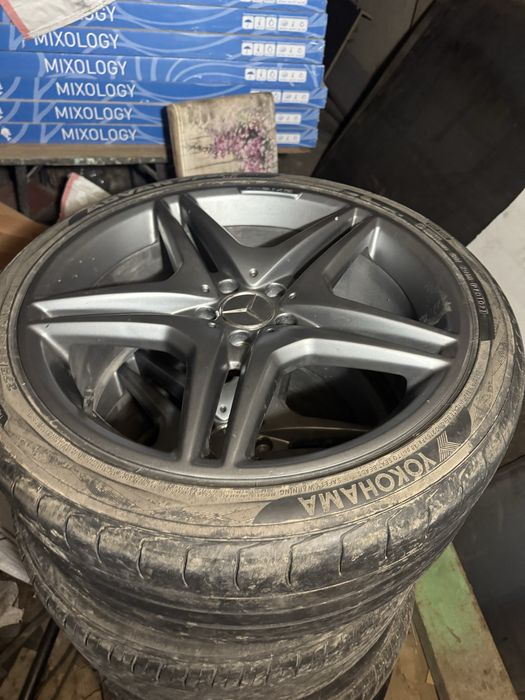 Продам диски р20 срочно