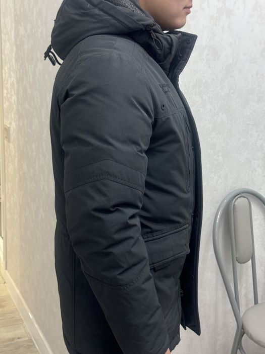 Зимний куртка жақсы жағдайда