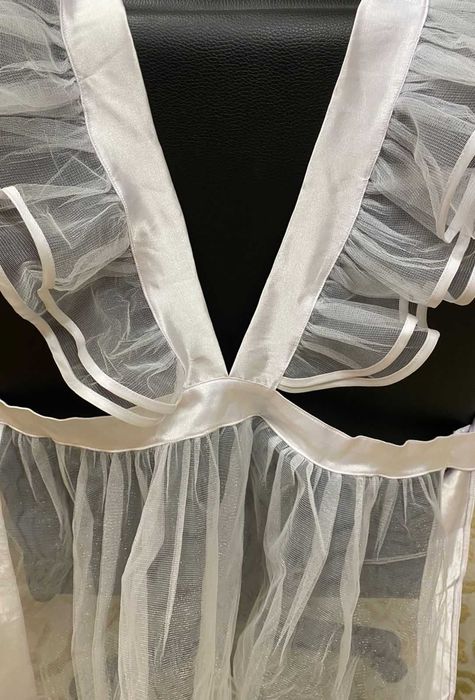 Продам школьный фартук