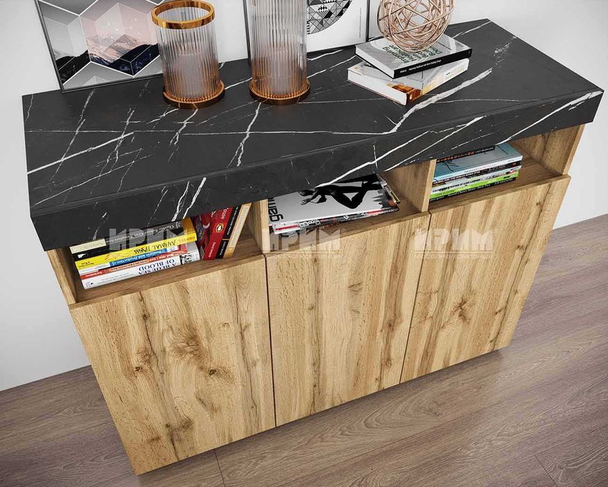 Спален комплект Сити 7069