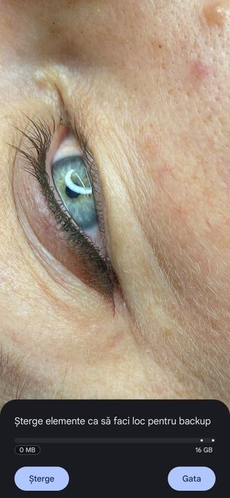 Micropigmentare,epilat cu ceara de unica folosință,gene fir cu fir ...