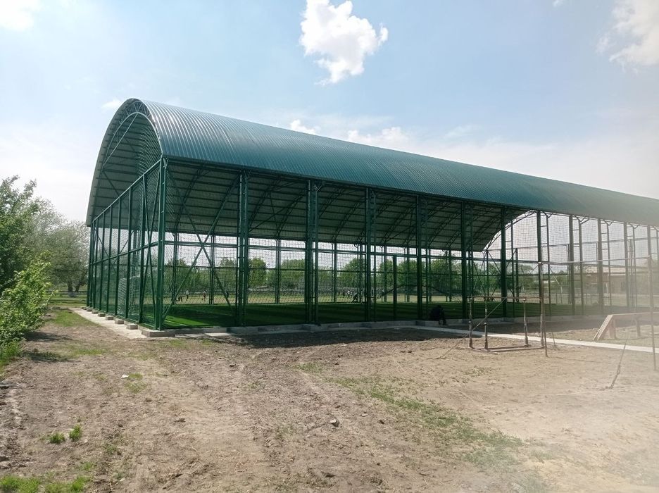 Суний майдон курамиз 0дан