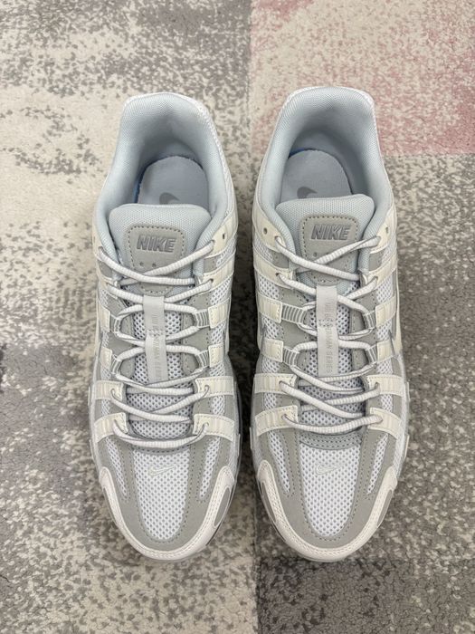 Nike P-6000 обувки