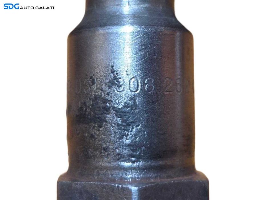 Senzor Sonda Lambda Volkswagen Touran 1T3 1.2 TSI 2010 - 2015 Cod 03F906262C [N4727]