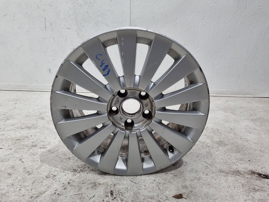 Janta aliaj Volkswagen Passat B6 (3C2) [Fabr 2005-2010] 3C0601025G