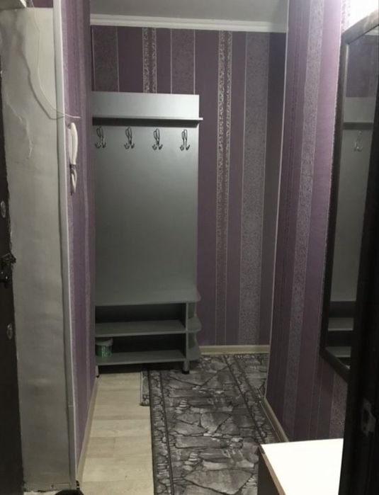 Сдам однушку в центре