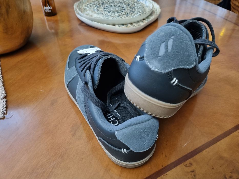 Продам кеды Skechers