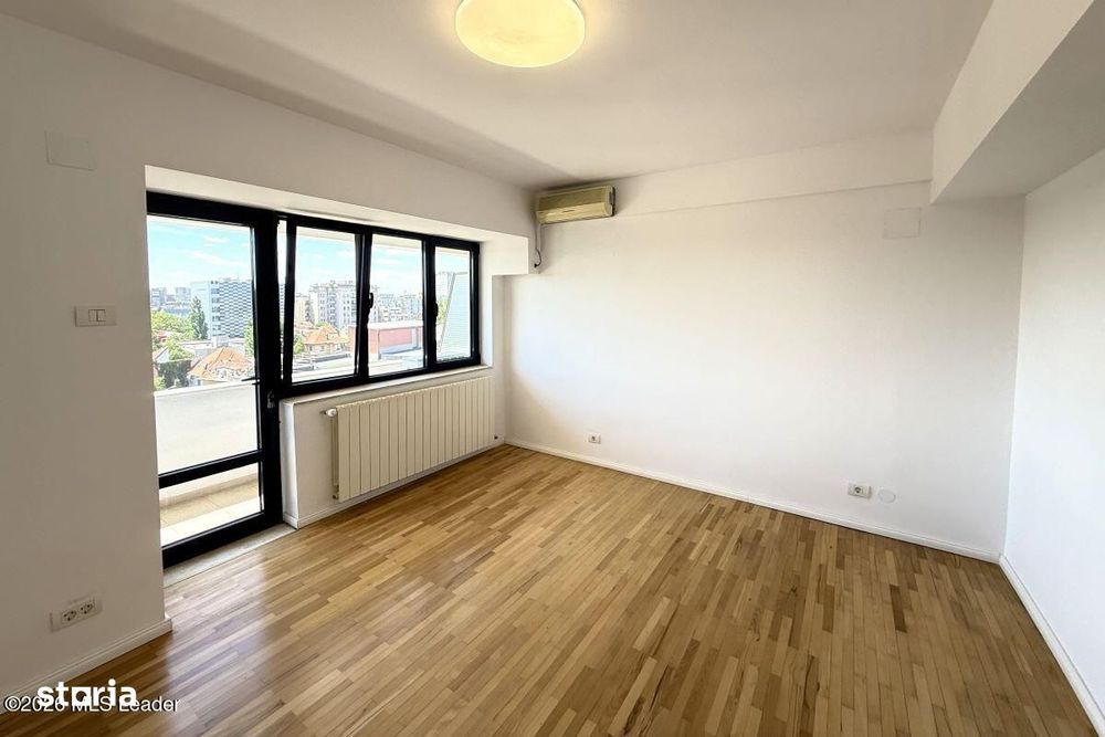 Polona - Duplex 256 mpu, 6 camere, etaje 6+7, panorama, terase 52 mp