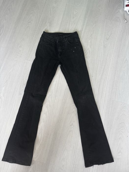 Дънки - различни (pause jeans wear/ bershka)