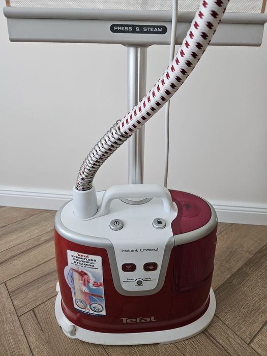 Отпариватель Tefal